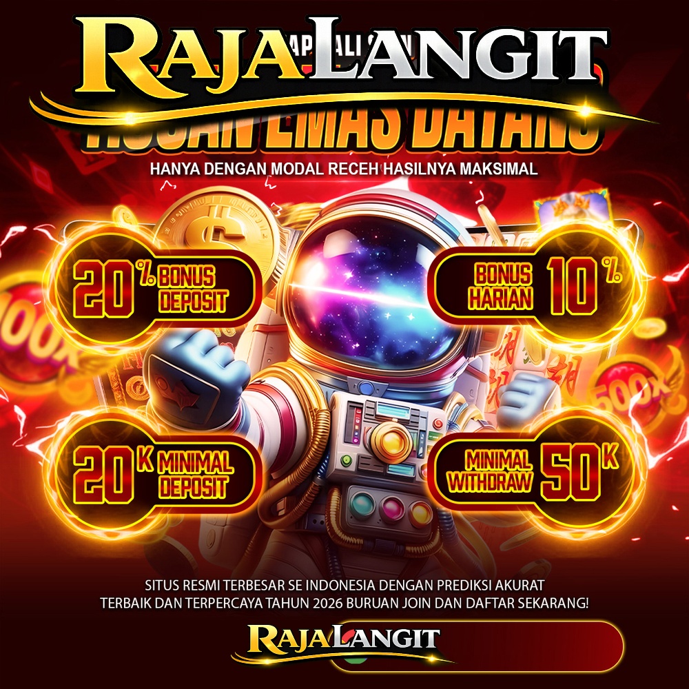RAJALANGIT: Melihat Game Digital Melalui Detail Interaksi Dengan Lingkungan Tiga Dimensi Dan Realitas Virtual